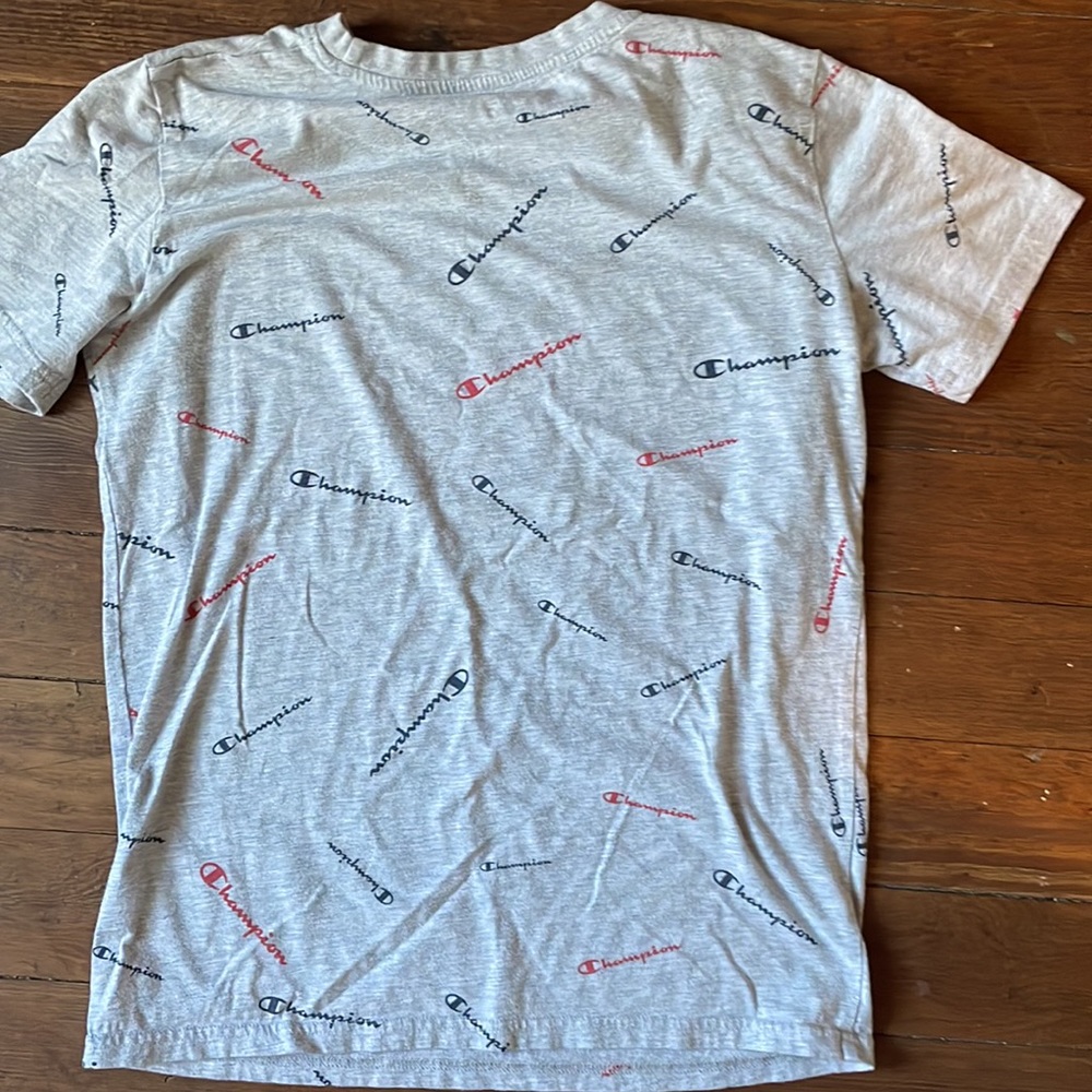 Champion Tee Bundle - Picture 9 of 9